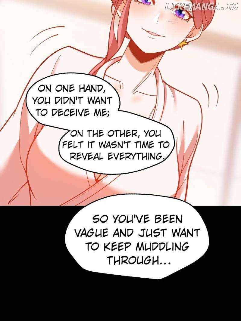 I Regressed to Level Up Instead of Being a Simp Chapter 138 page 4
