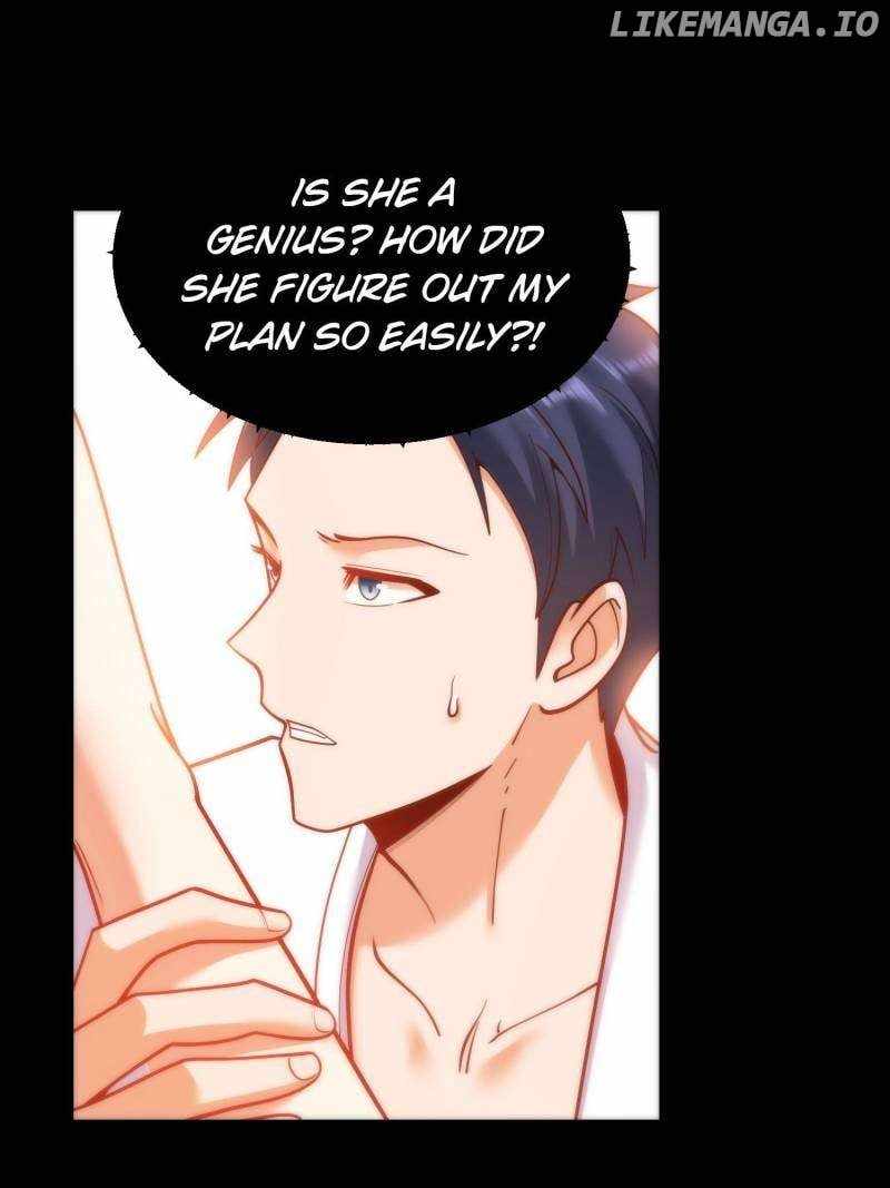 I Regressed to Level Up Instead of Being a Simp Chapter 138 page 5