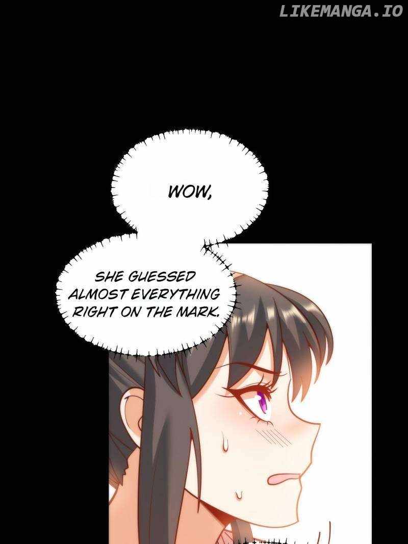 I Regressed to Level Up Instead of Being a Simp Chapter 138 page 6