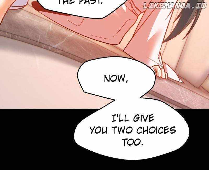 I Regressed to Level Up Instead of Being a Simp Chapter 138 page 9