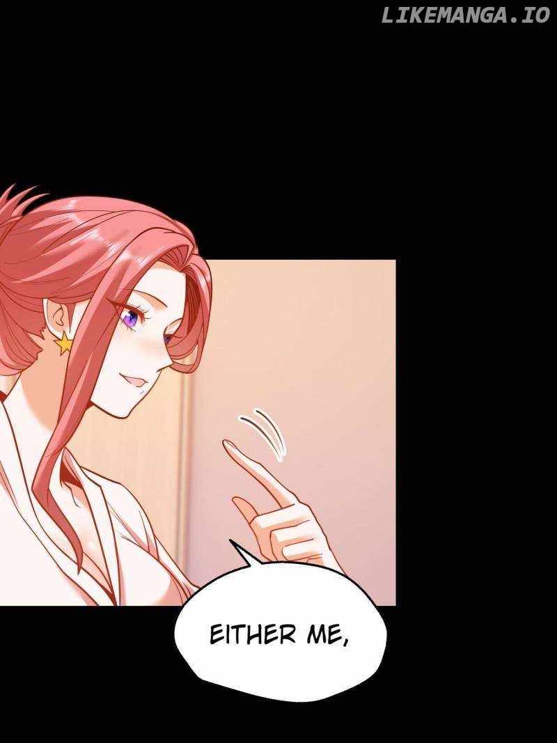 I Regressed to Level Up Instead of Being a Simp Chapter 138 page 10