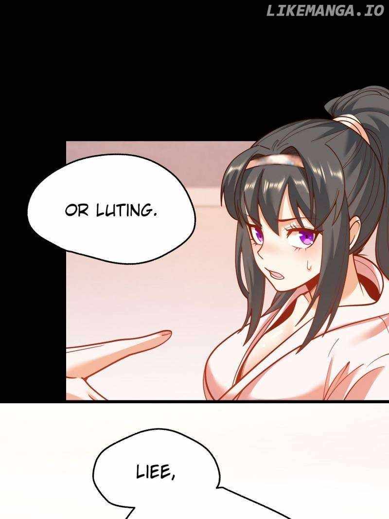 I Regressed to Level Up Instead of Being a Simp Chapter 138 page 11