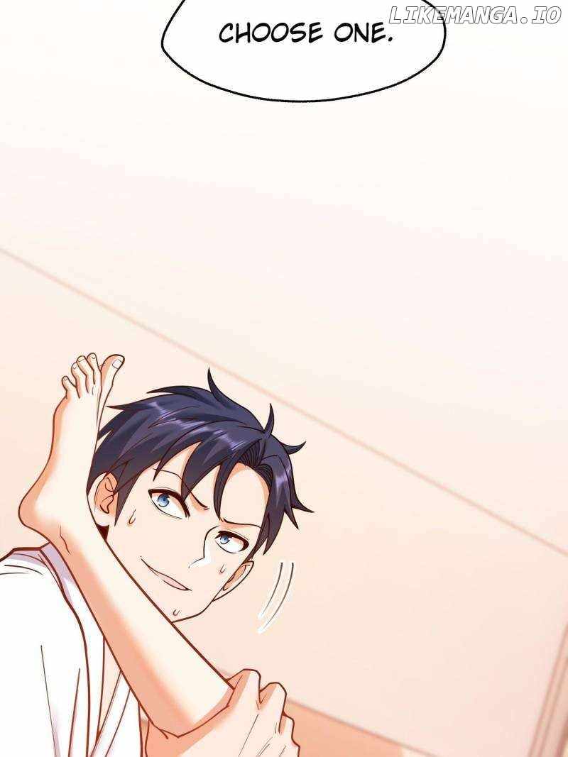 I Regressed to Level Up Instead of Being a Simp Chapter 138 page 12