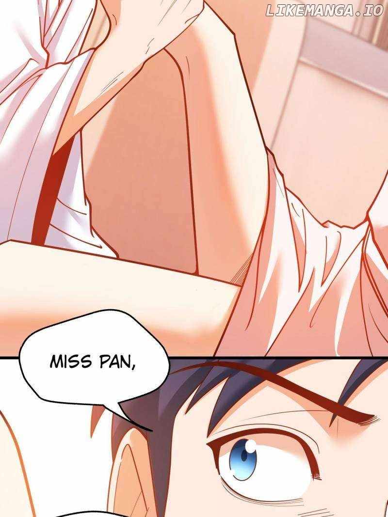 I Regressed to Level Up Instead of Being a Simp Chapter 138 page 13