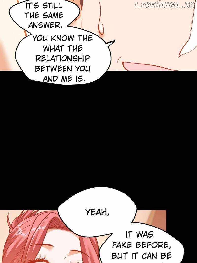 I Regressed to Level Up Instead of Being a Simp Chapter 138 page 14