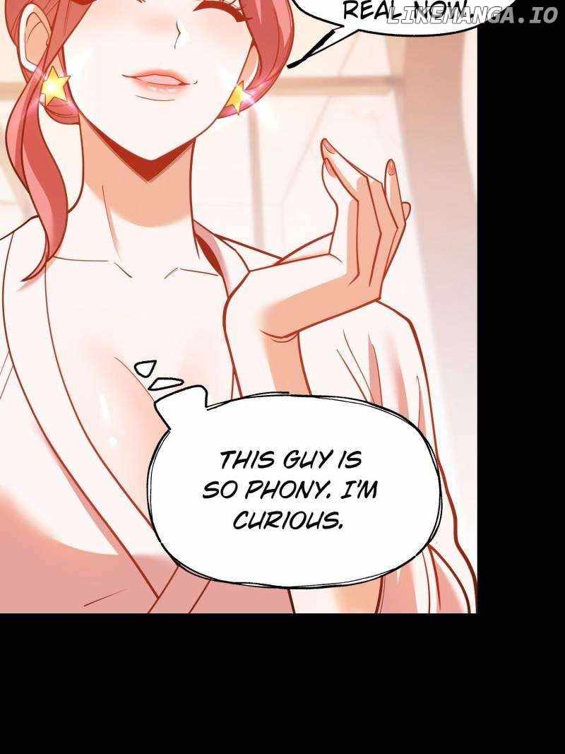 I Regressed to Level Up Instead of Being a Simp Chapter 138 page 15