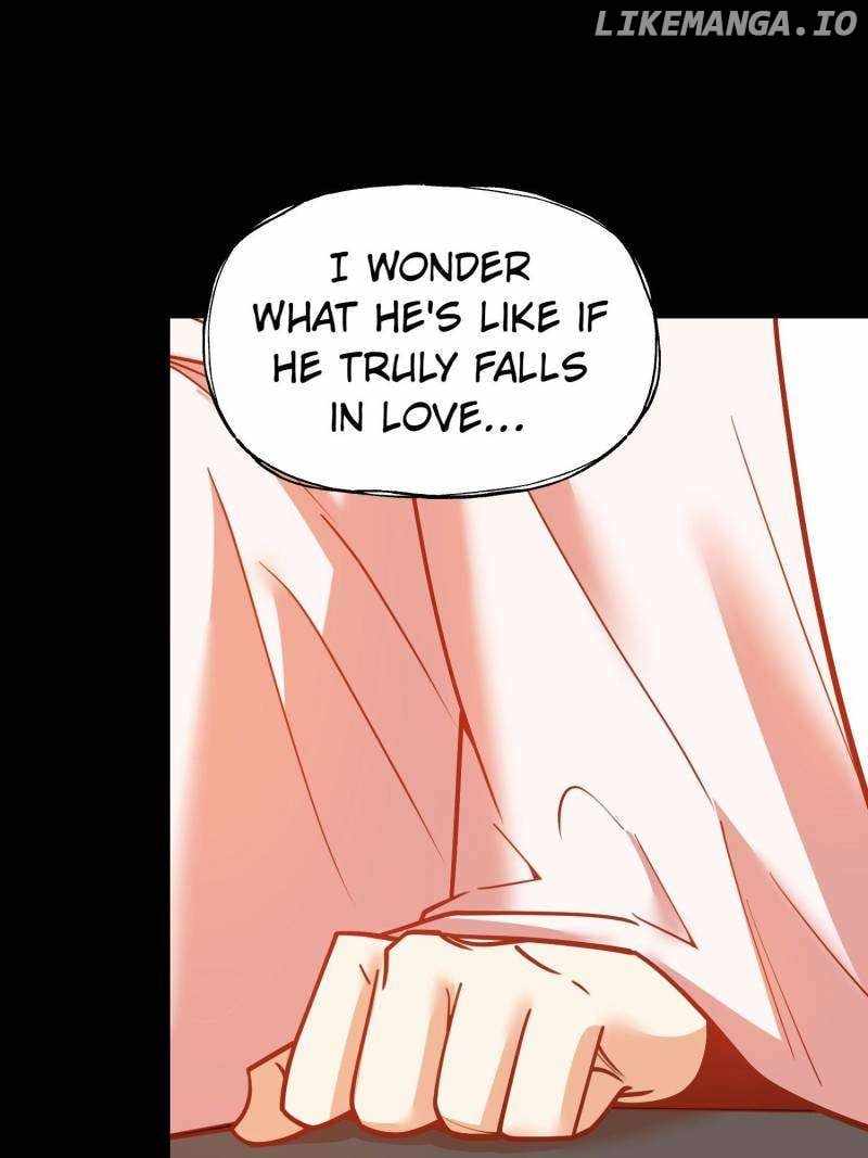 I Regressed to Level Up Instead of Being a Simp Chapter 138 page 16