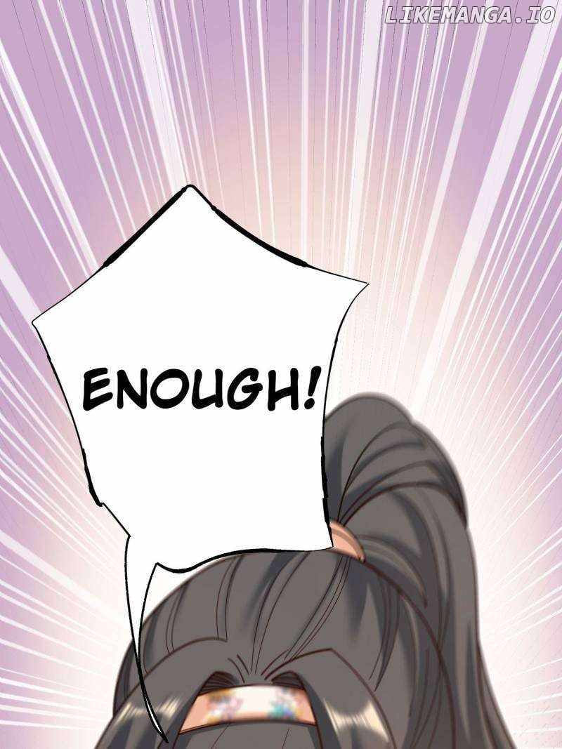I Regressed to Level Up Instead of Being a Simp Chapter 138 page 18