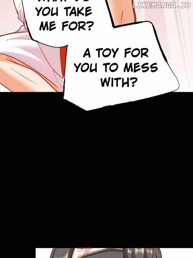 I Regressed to Level Up Instead of Being a Simp Chapter 138 page 22