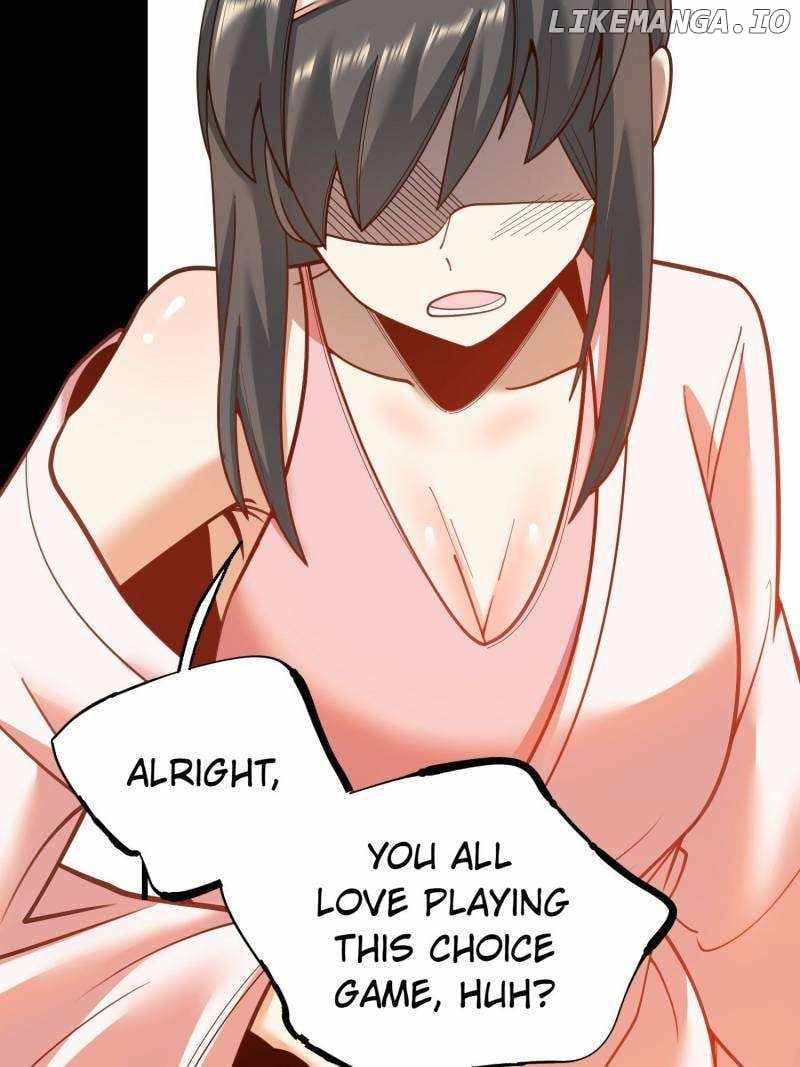 I Regressed to Level Up Instead of Being a Simp Chapter 138 page 23
