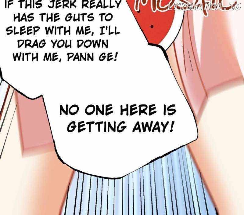 I Regressed to Level Up Instead of Being a Simp Chapter 138 page 27