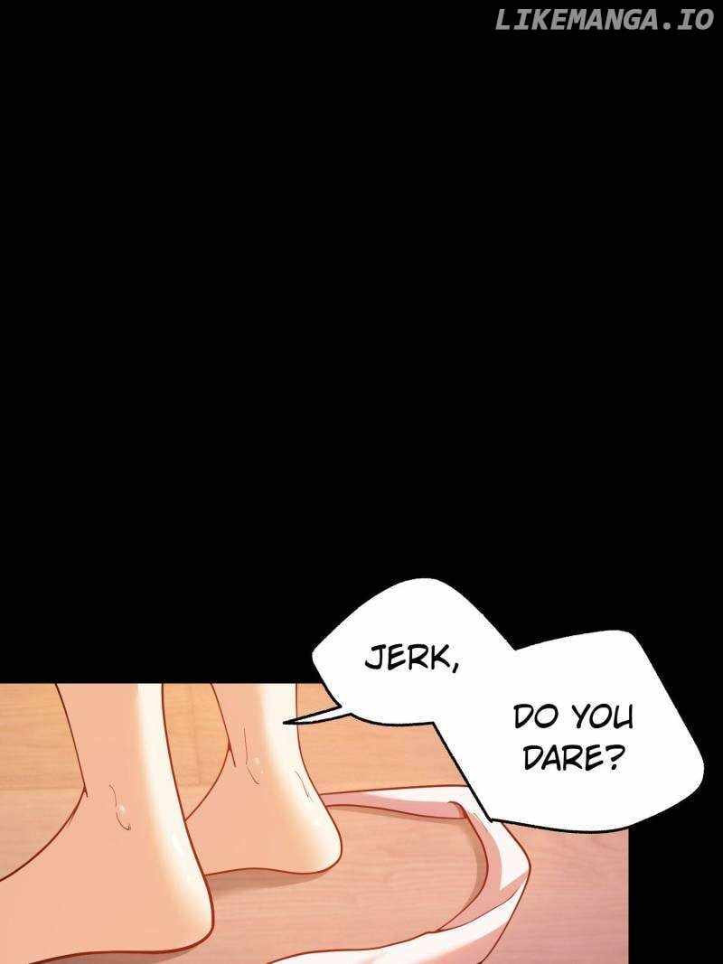 I Regressed to Level Up Instead of Being a Simp Chapter 138 page 28