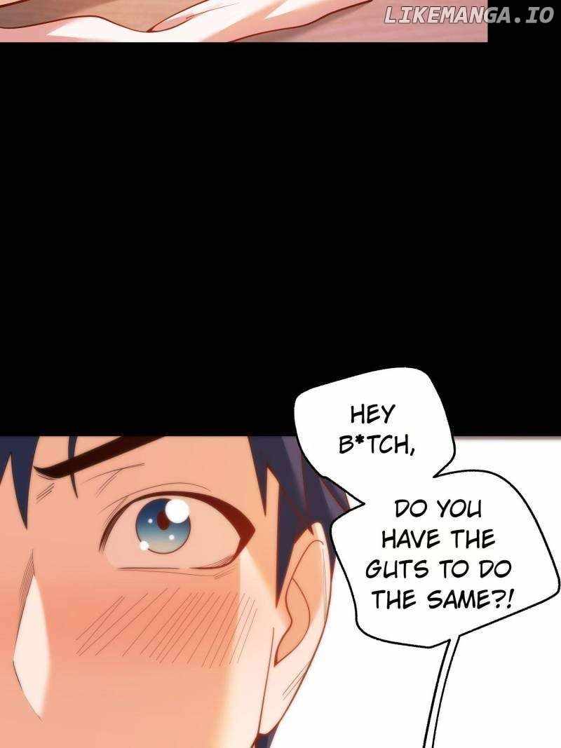 I Regressed to Level Up Instead of Being a Simp Chapter 138 page 29