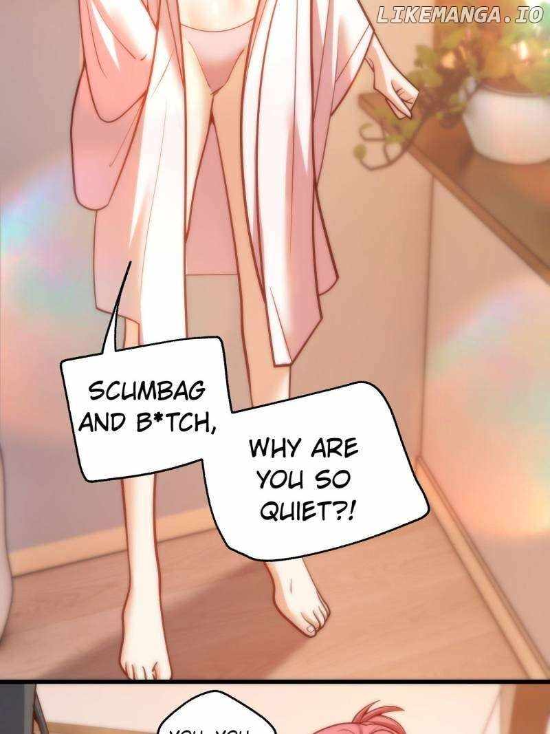 I Regressed to Level Up Instead of Being a Simp Chapter 138 page 31