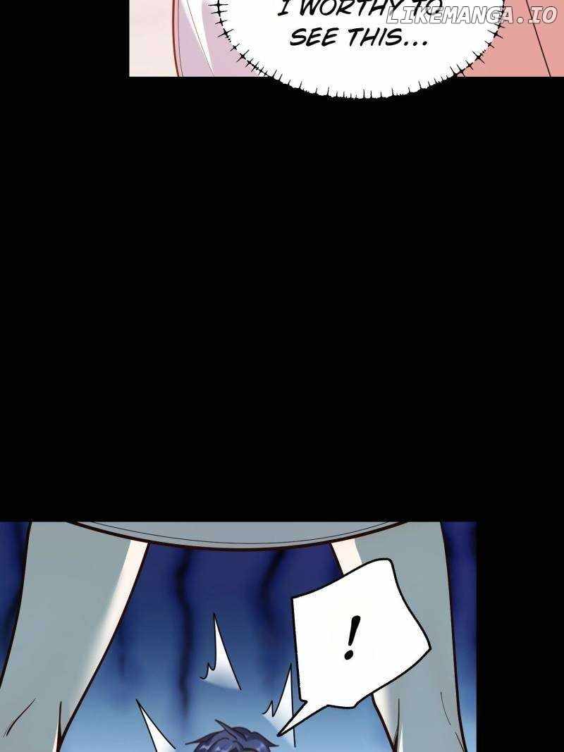 I Regressed to Level Up Instead of Being a Simp Chapter 138 page 34