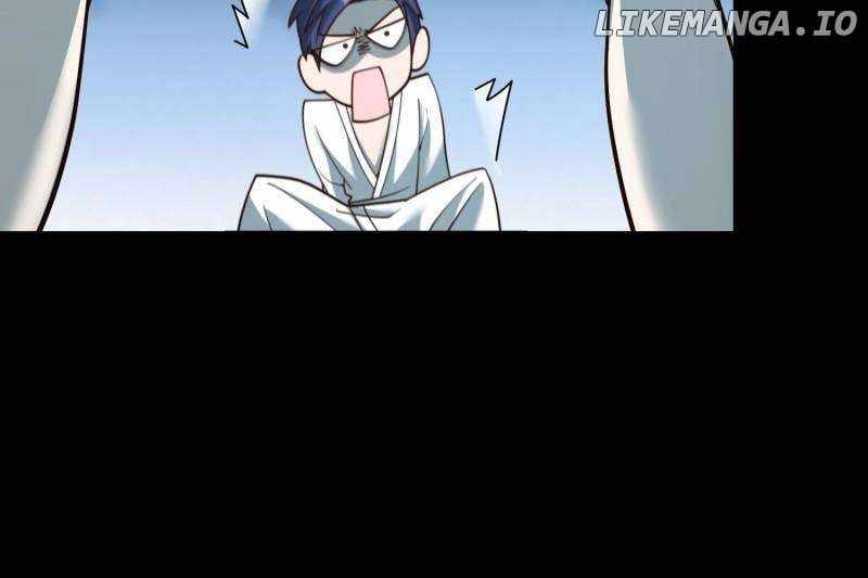 I Regressed to Level Up Instead of Being a Simp Chapter 138 page 35