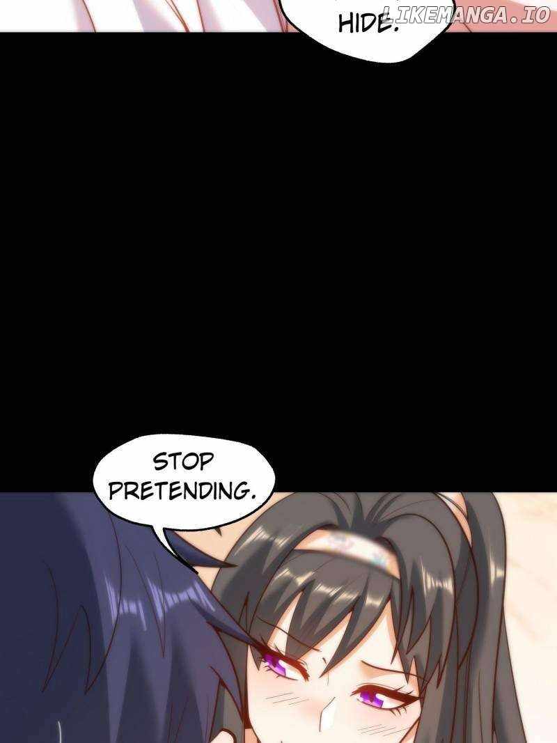 I Regressed to Level Up Instead of Being a Simp Chapter 138 page 37
