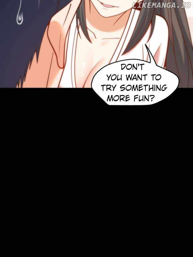 I Regressed to Level Up Instead of Being a Simp Chapter 138 page 38