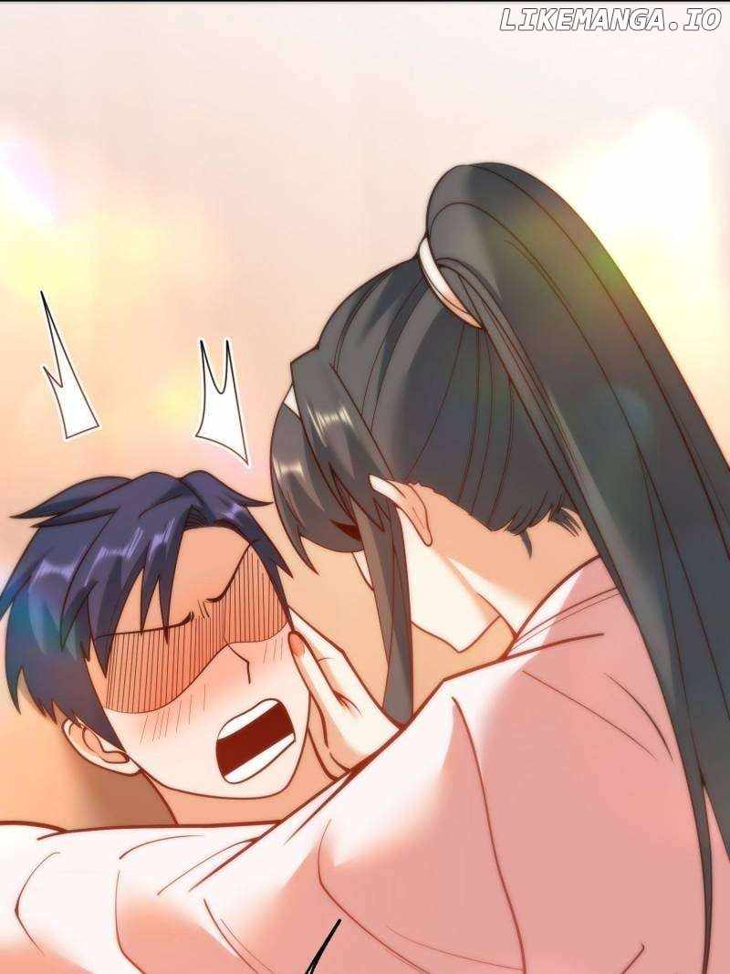 I Regressed to Level Up Instead of Being a Simp Chapter 138 page 39