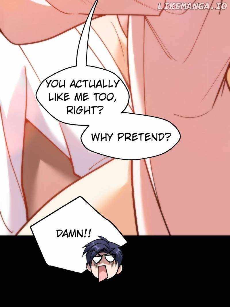 I Regressed to Level Up Instead of Being a Simp Chapter 138 page 40