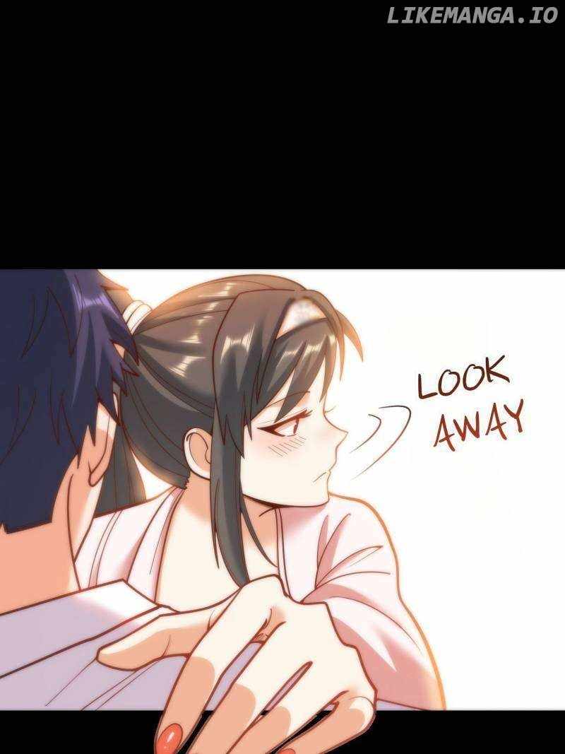 I Regressed to Level Up Instead of Being a Simp Chapter 138 page 41