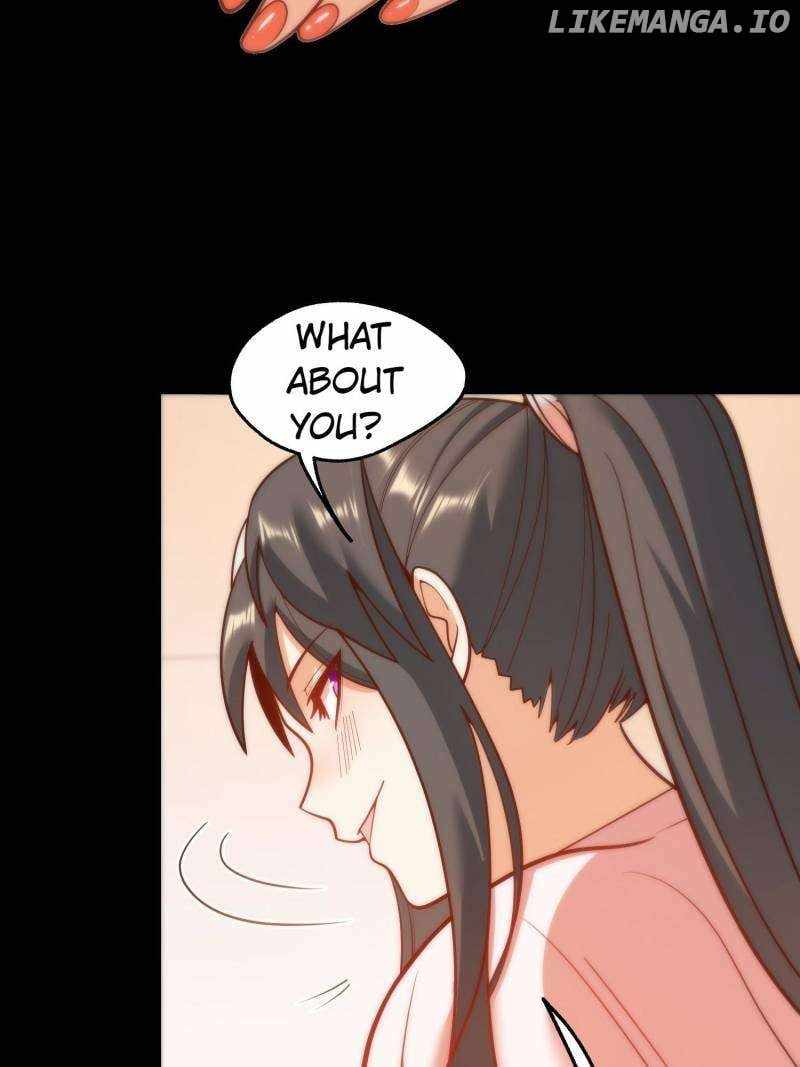 I Regressed to Level Up Instead of Being a Simp Chapter 138 page 42