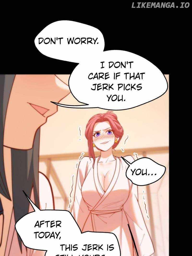 I Regressed to Level Up Instead of Being a Simp Chapter 138 page 44