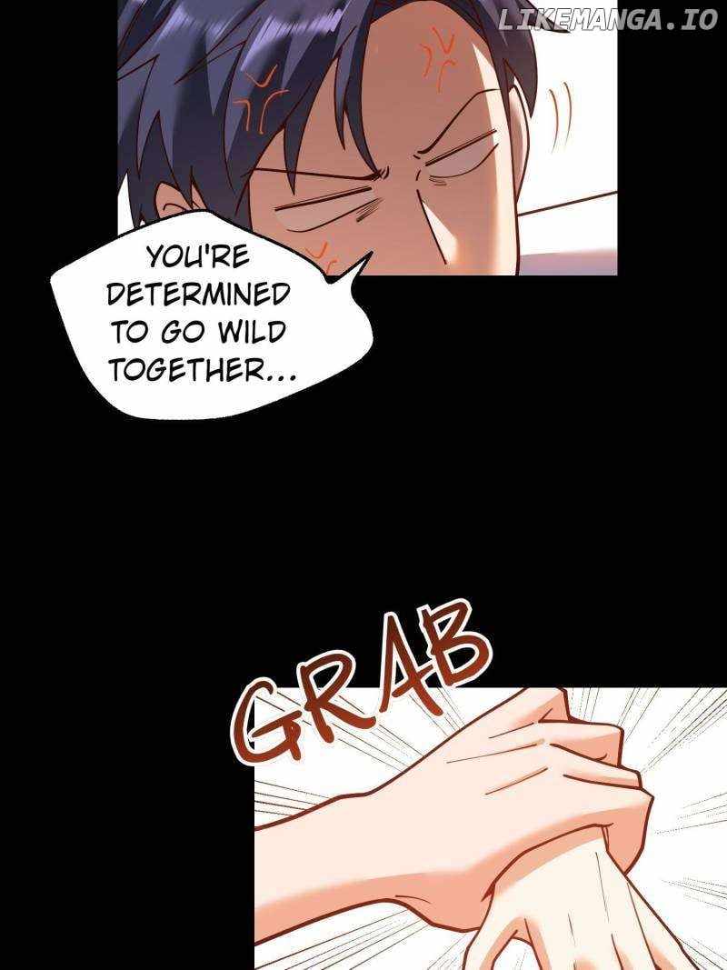 I Regressed to Level Up Instead of Being a Simp Chapter 138 page 46
