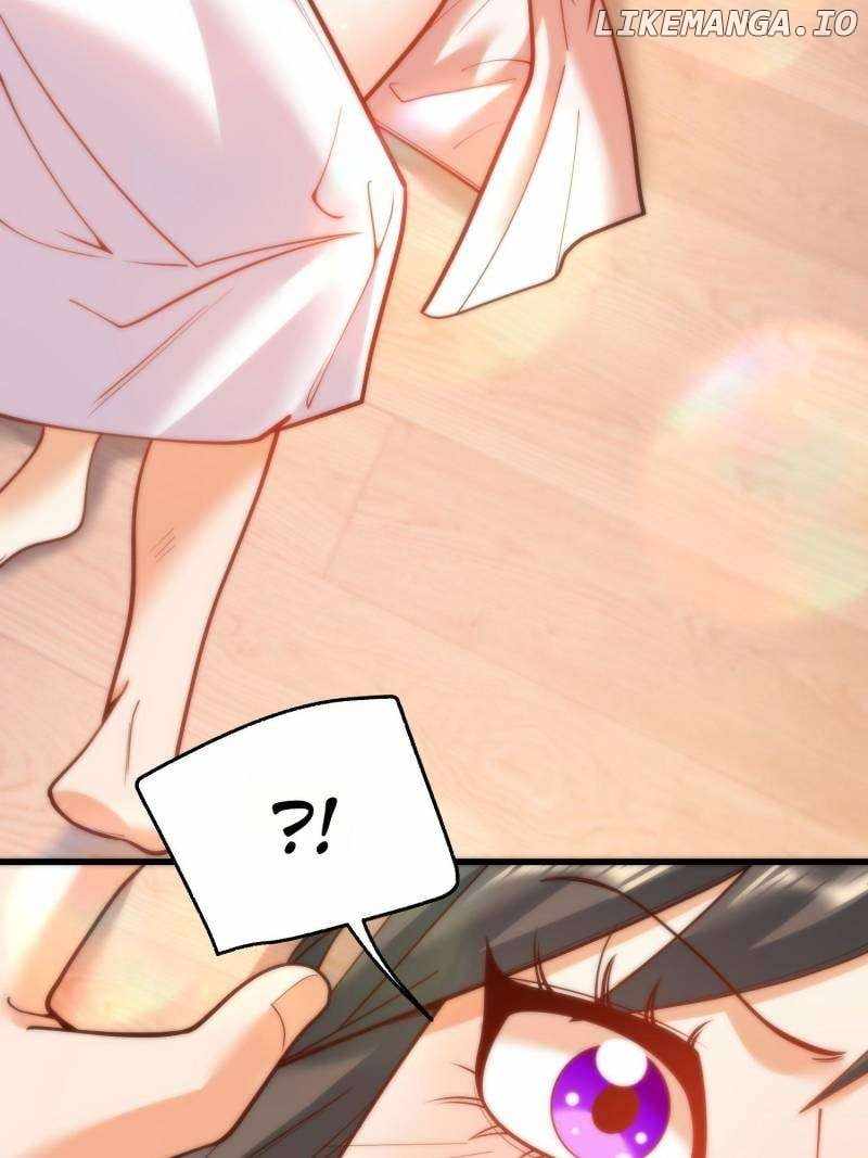 I Regressed to Level Up Instead of Being a Simp Chapter 138 page 50