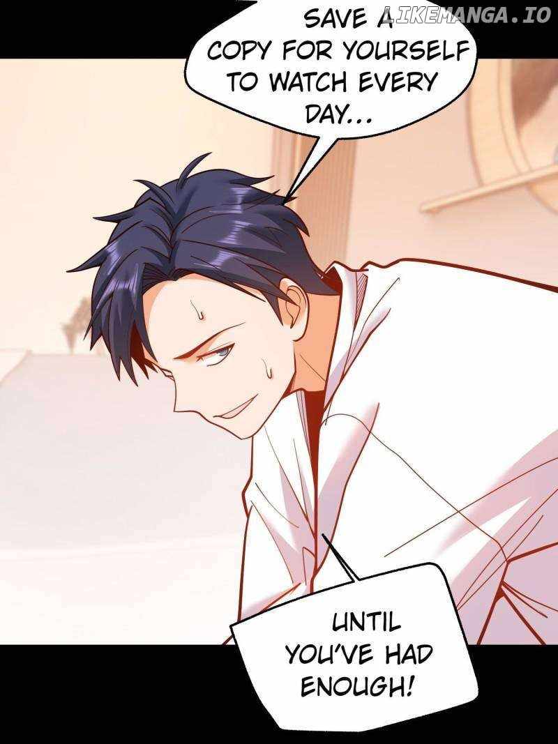 I Regressed to Level Up Instead of Being a Simp Chapter 139 page 3