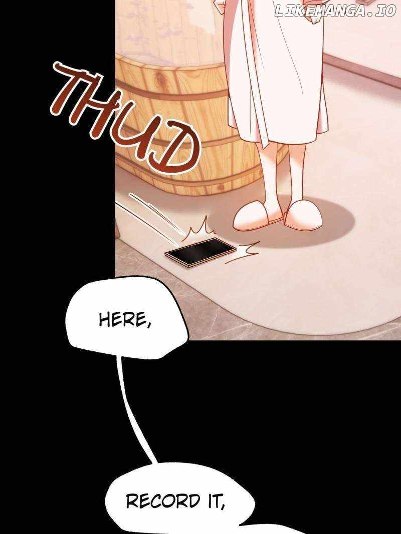 I Regressed to Level Up Instead of Being a Simp Chapter 139 page 2