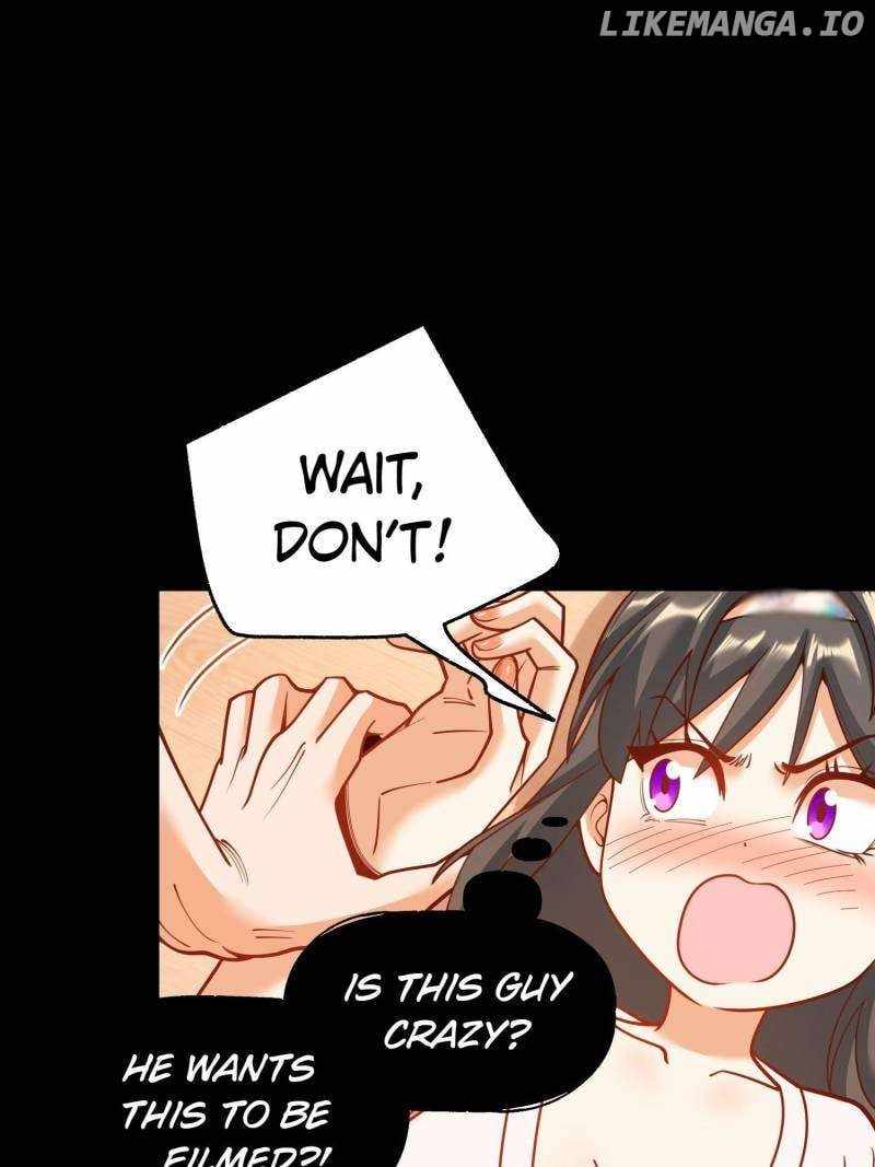 I Regressed to Level Up Instead of Being a Simp Chapter 139 page 4