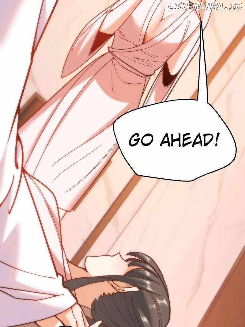 I Regressed to Level Up Instead of Being a Simp Chapter 139 page 11