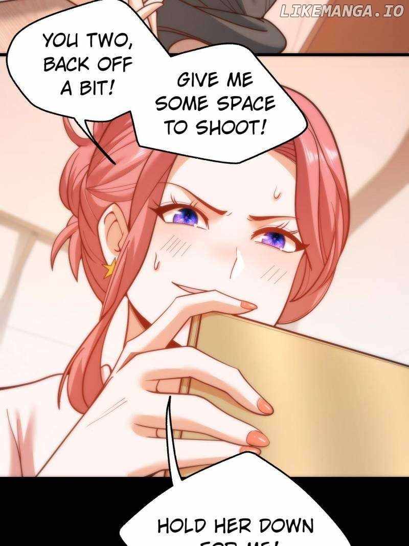 I Regressed to Level Up Instead of Being a Simp Chapter 139 page 12