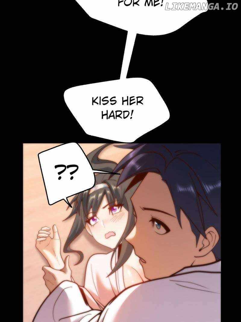 I Regressed to Level Up Instead of Being a Simp Chapter 139 page 13