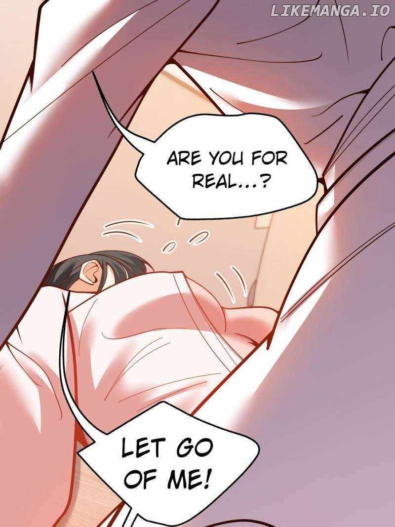 I Regressed to Level Up Instead of Being a Simp Chapter 139 page 15