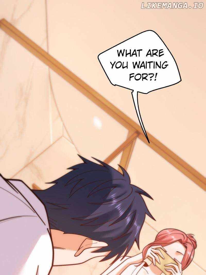 I Regressed to Level Up Instead of Being a Simp Chapter 139 page 10