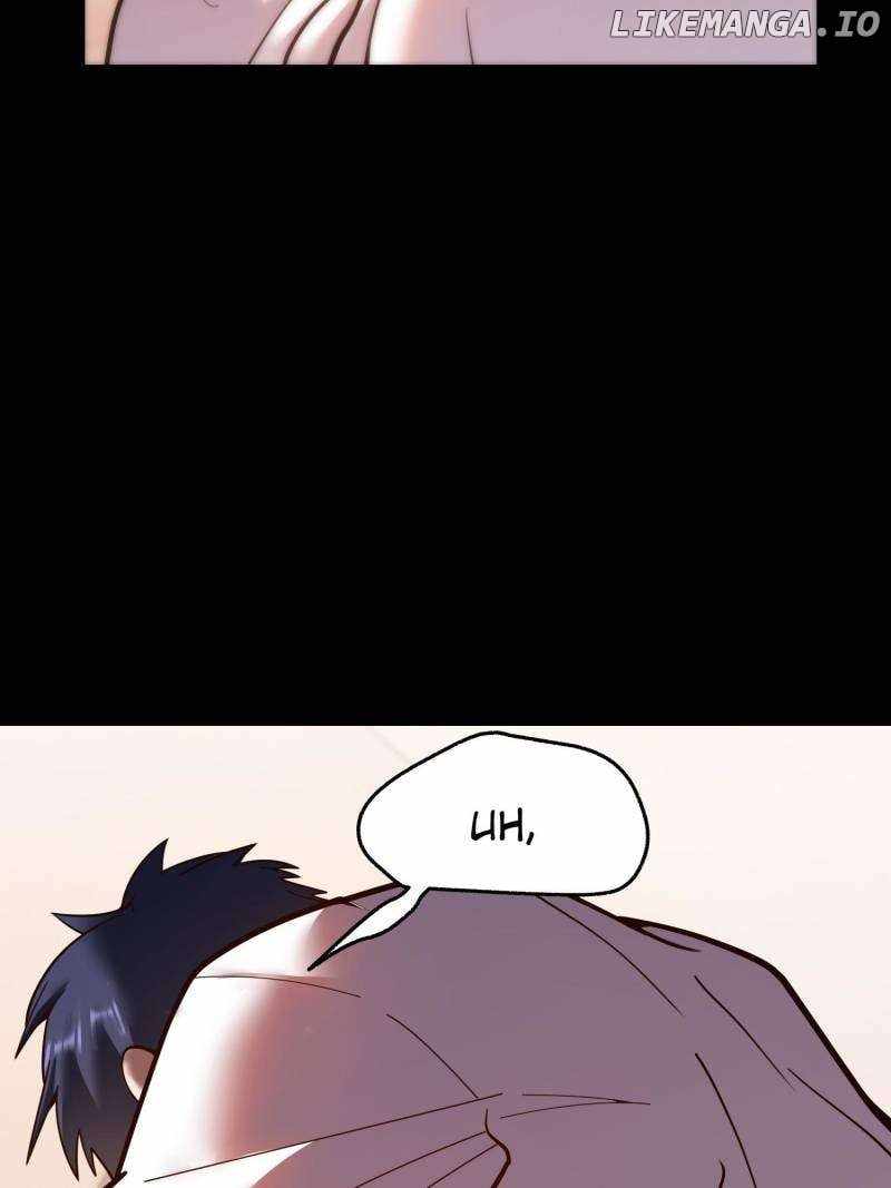 I Regressed to Level Up Instead of Being a Simp Chapter 139 page 14