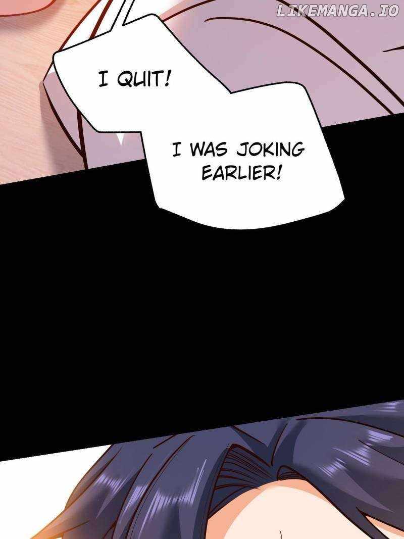 I Regressed to Level Up Instead of Being a Simp Chapter 139 page 16