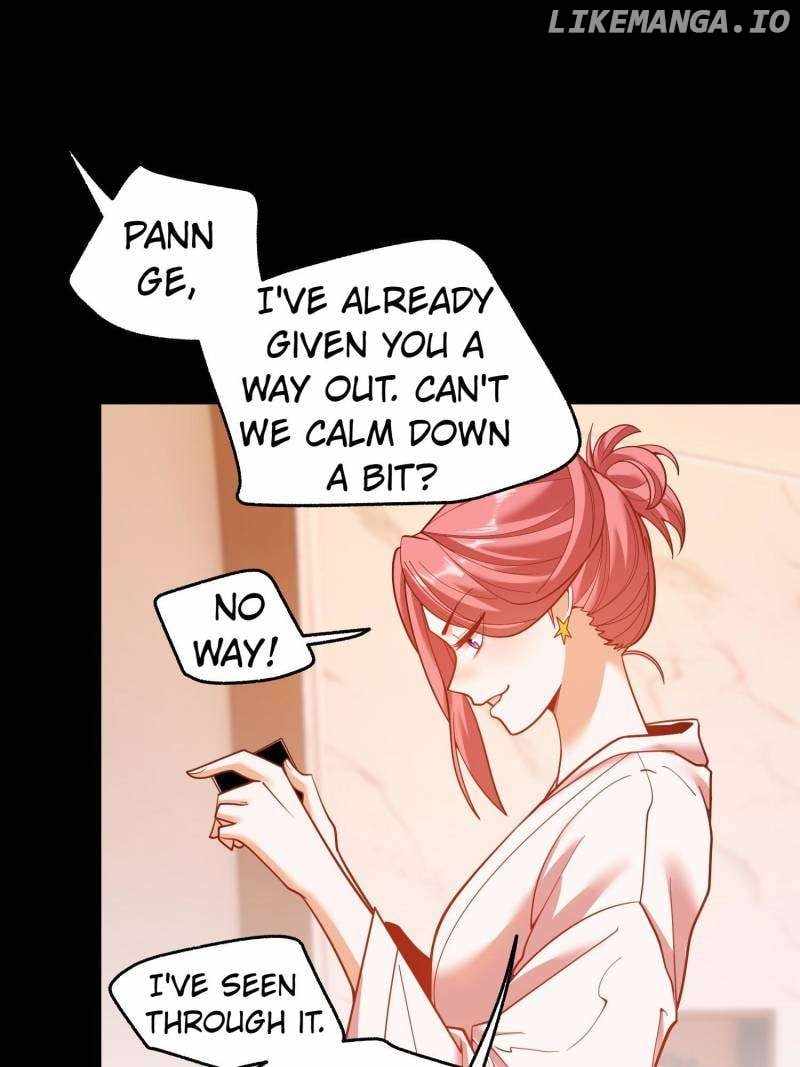 I Regressed to Level Up Instead of Being a Simp Chapter 139 page 19