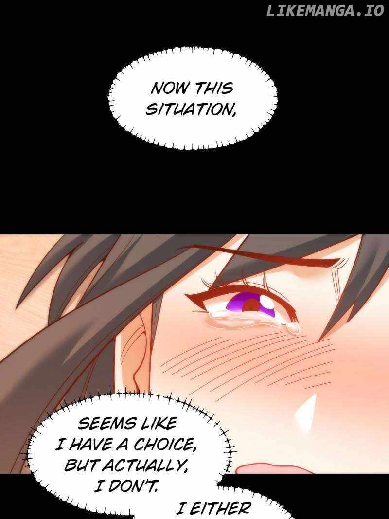 I Regressed to Level Up Instead of Being a Simp Chapter 139 page 25