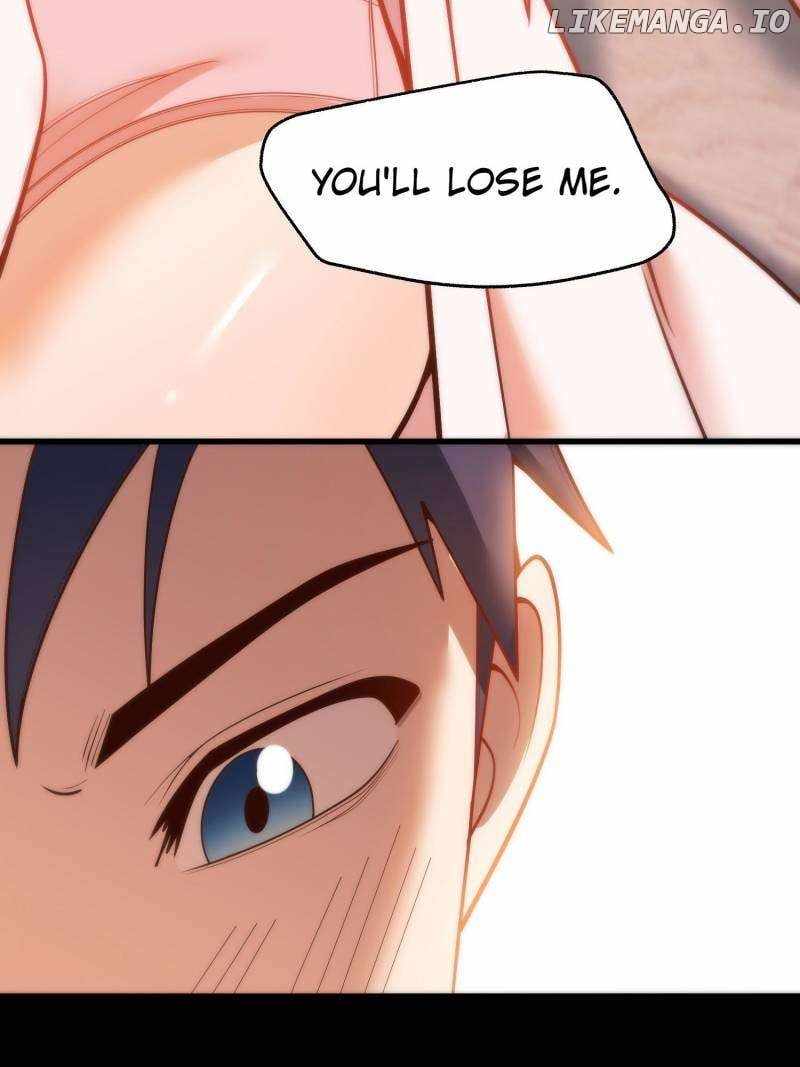 I Regressed to Level Up Instead of Being a Simp Chapter 139 page 24