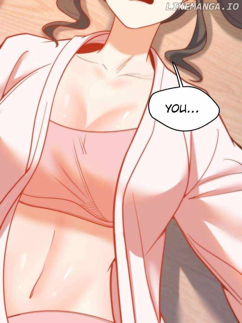I Regressed to Level Up Instead of Being a Simp Chapter 139 page 23