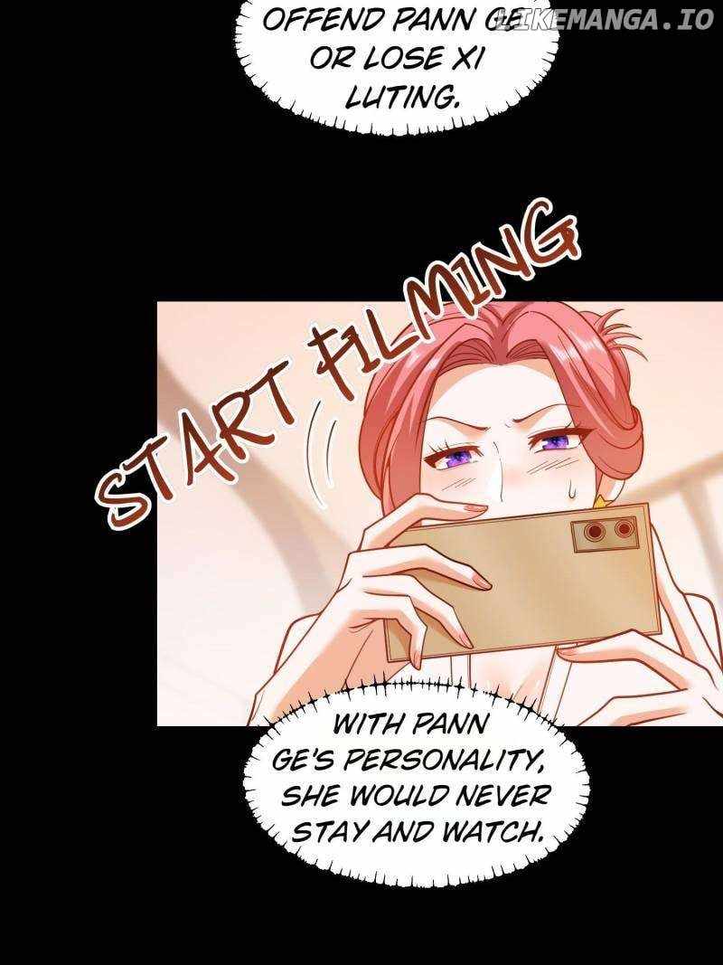 I Regressed to Level Up Instead of Being a Simp Chapter 139 page 26