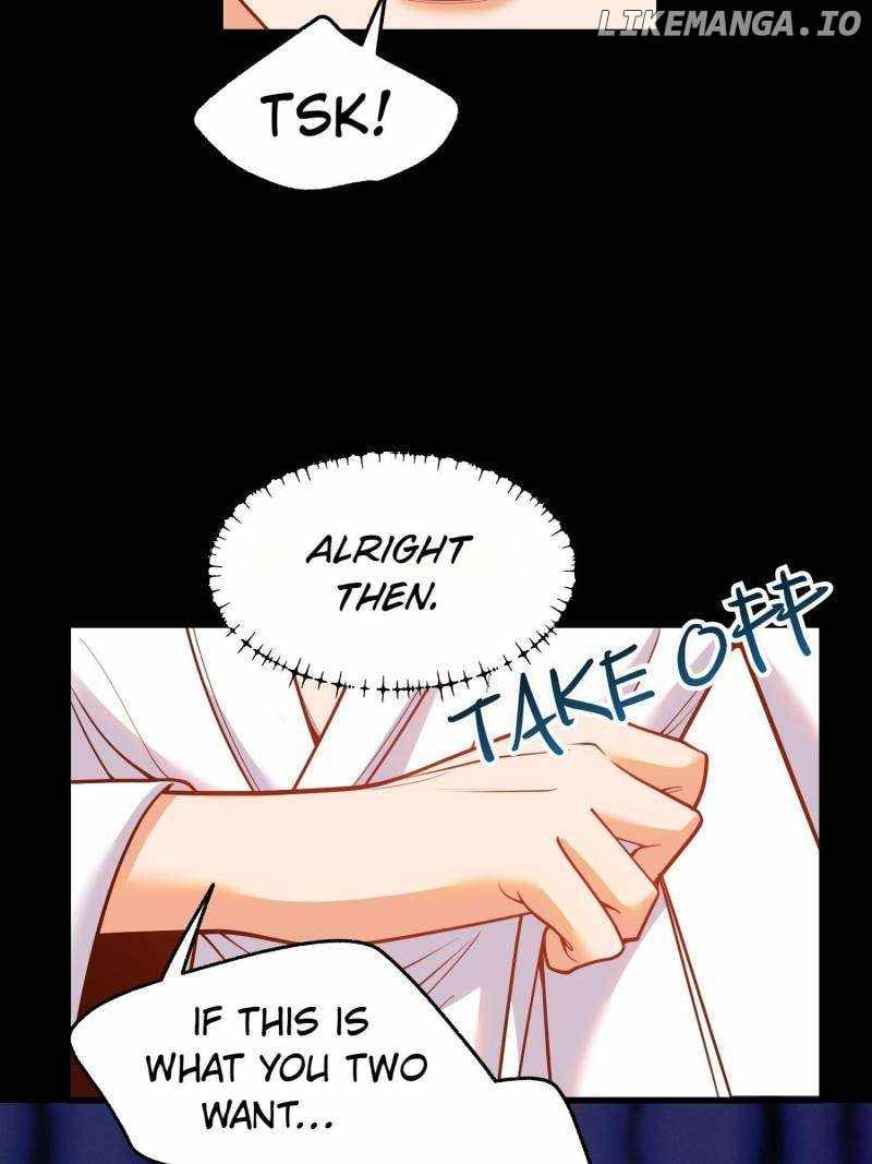 I Regressed to Level Up Instead of Being a Simp Chapter 139 page 29