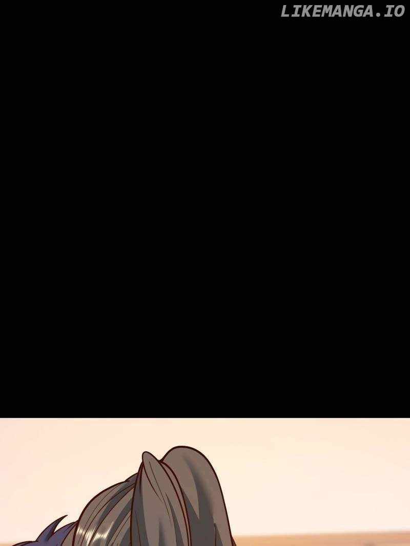 I Regressed to Level Up Instead of Being a Simp Chapter 139 page 33