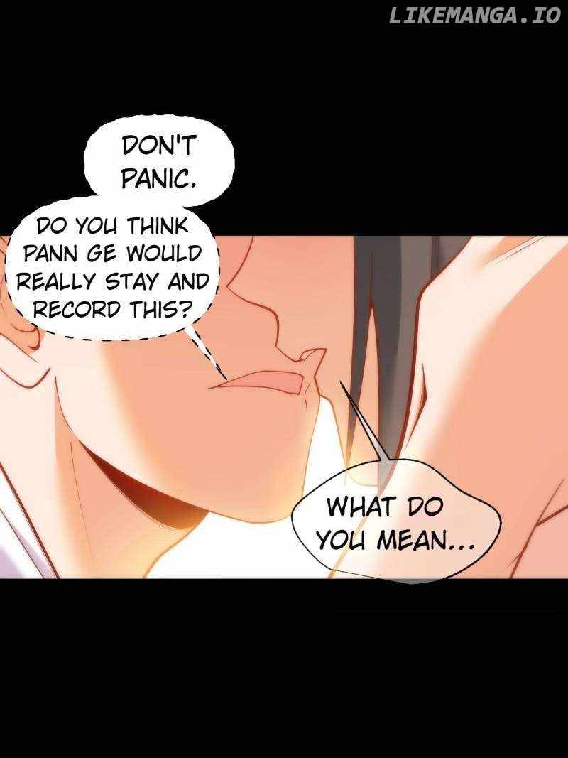 I Regressed to Level Up Instead of Being a Simp Chapter 139 page 36