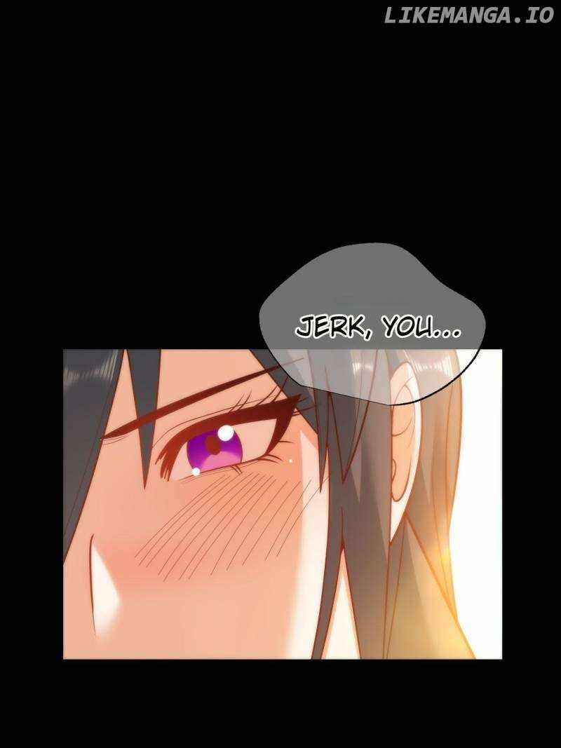 I Regressed to Level Up Instead of Being a Simp Chapter 139 page 37