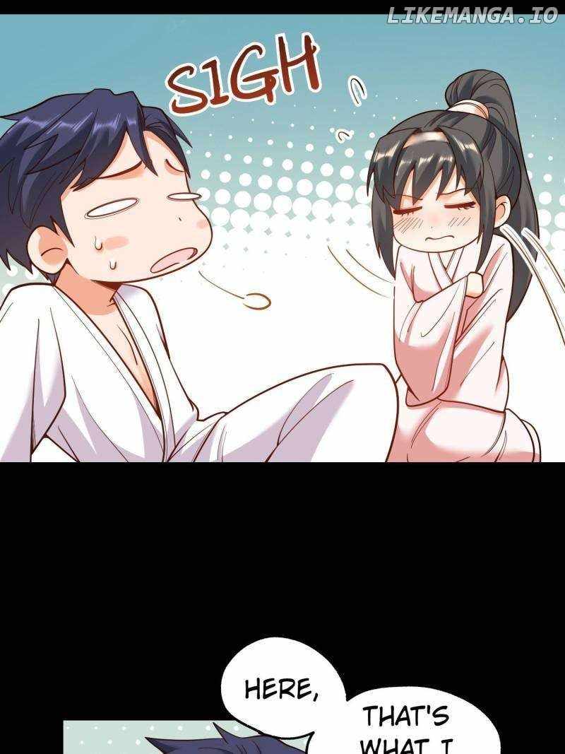 I Regressed to Level Up Instead of Being a Simp Chapter 139 page 41