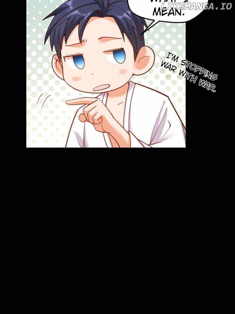 I Regressed to Level Up Instead of Being a Simp Chapter 139 page 42
